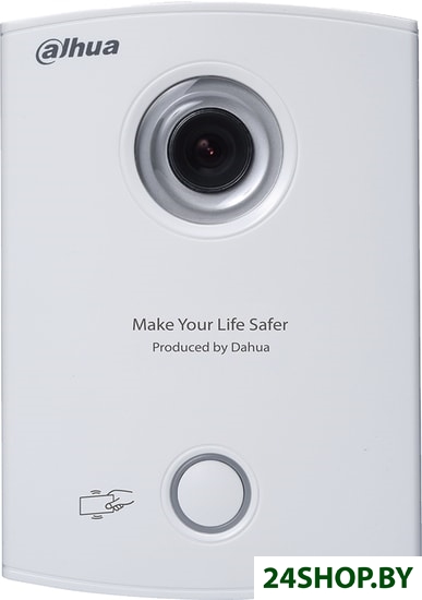 Вызывная панель Dahua DHI-VTO6100C Вызывная панель Dahua DHI-VTO6100C
