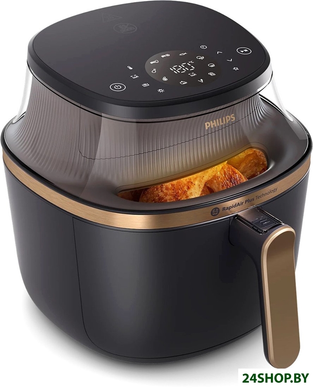 Аэрогриль (аэрофритюрница) Philips Serie 3000 NA332/00 Аэрогриль (аэрофритюрница) Philips Serie 3000 NA332/00