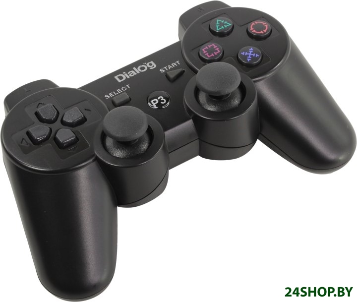 Геймпад Dialog GP-A16RF Геймпад Dialog GP-A16RF