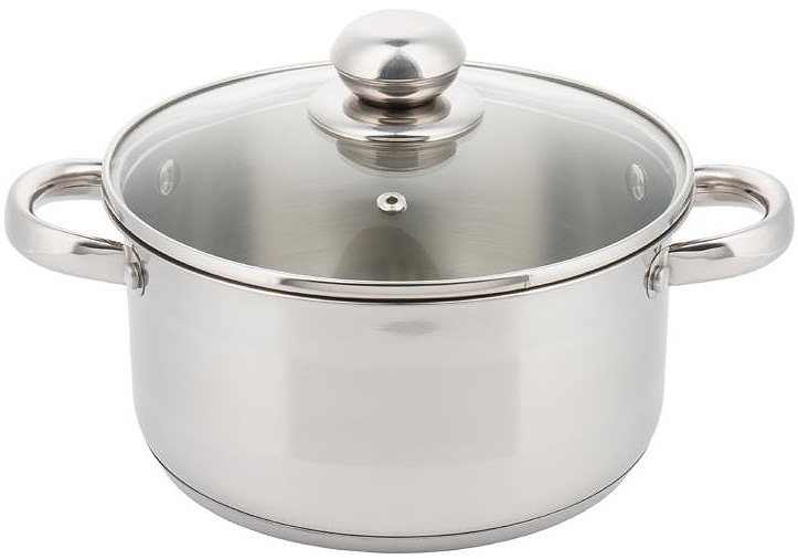 Кастрюля KINGHoff KH-4329 Кастрюля KINGHoff KH-4329