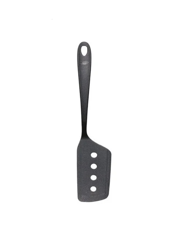 Лопатка FISKARS Essential 1023807 (черный) Лопатка FISKARS Essential 1023807 (черный)