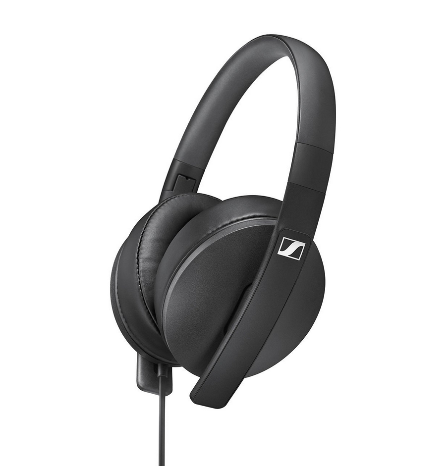 Наушники Sennheiser HD 300 (508597) Наушники Sennheiser HD 300 (508597)
