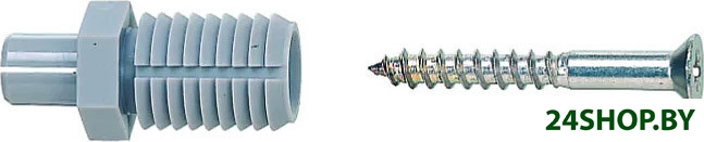 Дюбель распорный Fischer для крепления ступеней TB 60580 (50 шт) Дюбель распорный Fischer для крепления ступеней TB 60580 (50 шт)