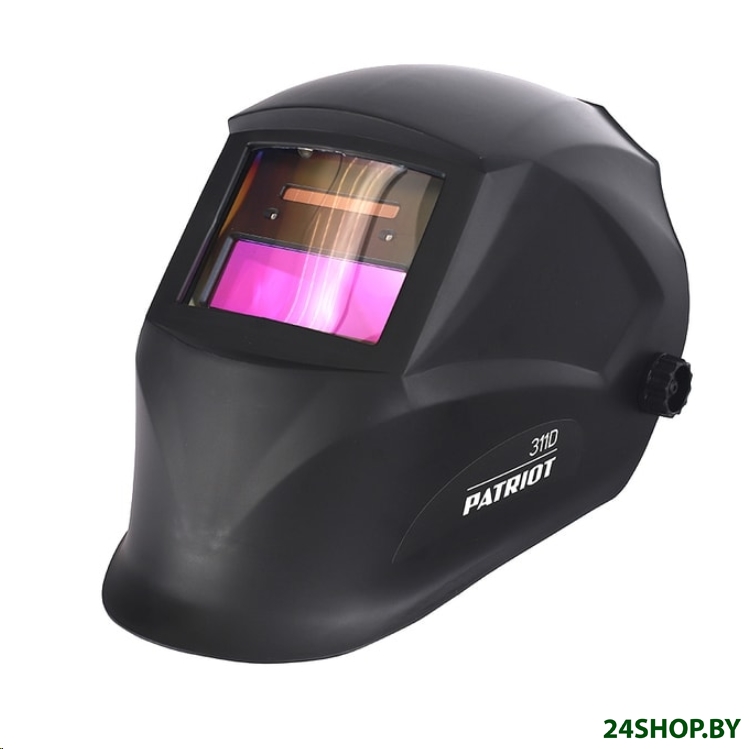 Маска сварщика Patriot 311D Маска сварщика Patriot 311D