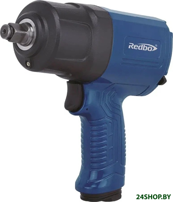 Пневматический гайковерт Redbo RB-9512 Пневматический гайковерт Redbo RB-9512