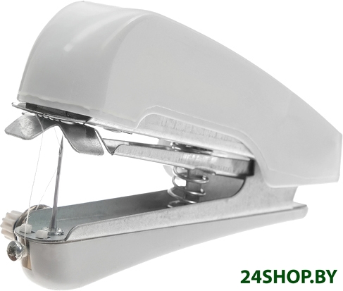 Портативная швейная машина Luazon Home LSH-08 (белый) Портативная швейная машина Luazon Home LSH-08 (белый)