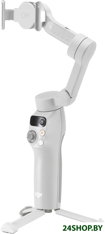 Стабилизатор DJI Osmo Mobile 7 (светло-серый) Стабилизатор DJI Osmo Mobile 7 (светло-серый)