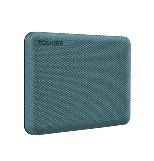Внешний накопитель Toshiba Canvio Advance 2TB HDTCA20EG3AA (зеленый) Внешний накопитель Toshiba Canvio Advance 2TB HDTCA20EG3AA (зеленый)