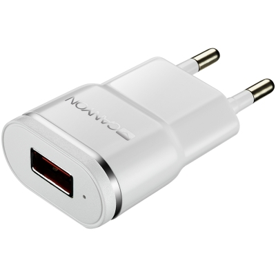 Зарядное устройство CANYON CNE-CHA01WS Зарядное устройство CANYON CNE-CHA01WS
