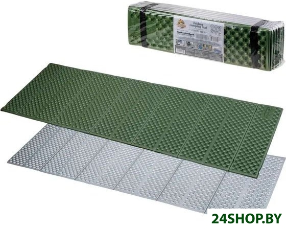 Классический коврик Arizone Coyote Plus 28-180602 Классический коврик Arizone Coyote Plus 28-180602