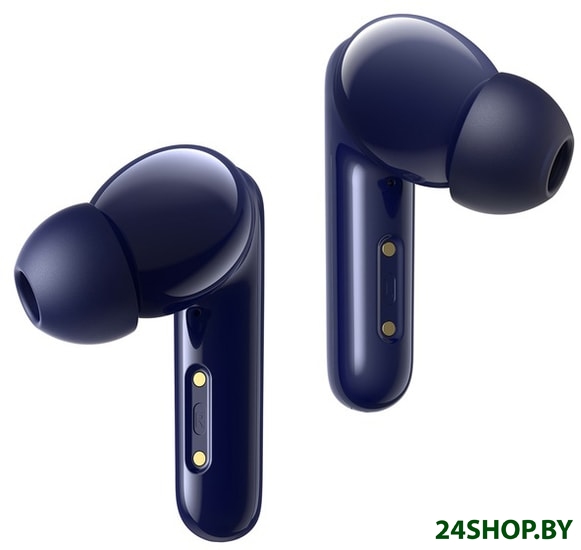 Наушники Anker SoundCore Life Note 3 NC (синий) Наушники Anker SoundCore Life Note 3 NC (синий)