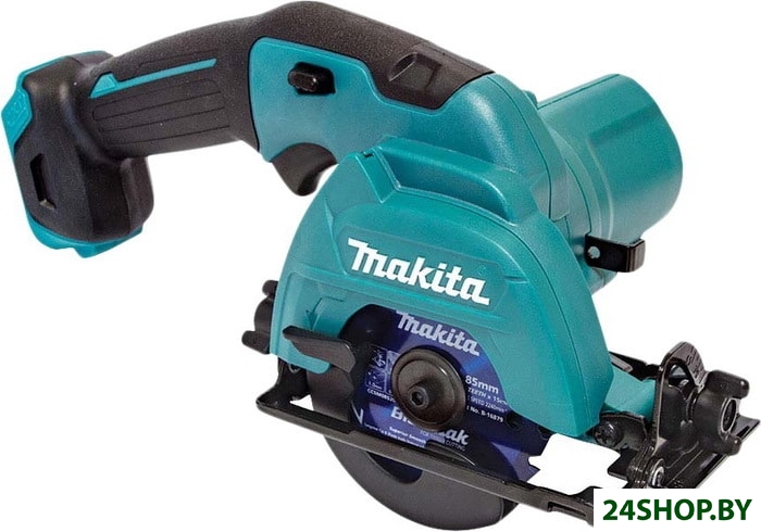Дисковая пила Makita HS301DZ (без АКБ) Дисковая пила Makita HS301DZ (без АКБ)