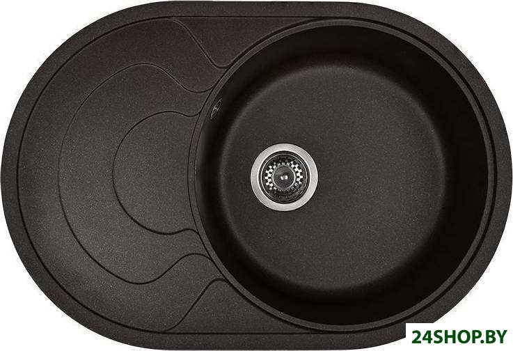 Кухонная мойка Wisent WR760-27 (кофе) Кухонная мойка Wisent WR760-27 (кофе)