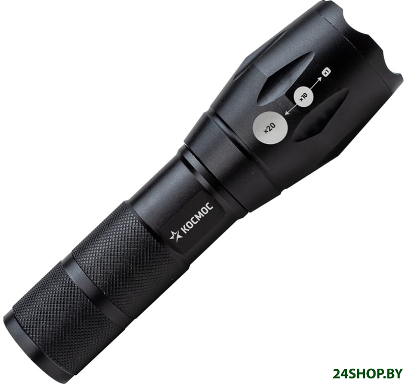 Фонарь КОСМОС KosAL_5W Фонарь КОСМОС KosAL_5W