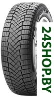 Автомобильные шины Pirelli Ice Zero Friction 205/55R16 94T Автомобильные шины Pirelli Ice Zero Friction 205/55R16 94T