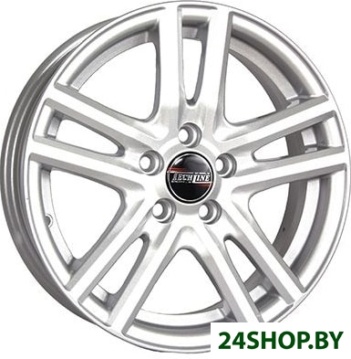 Литые диски TechLine 329 13x5 Литые диски TechLine 329 13x5