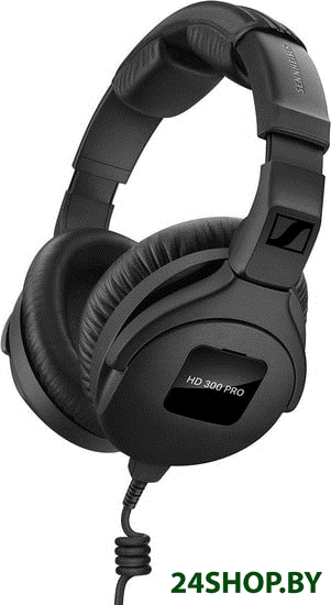 Наушники Sennheiser HD 300 Pro Наушники Sennheiser HD 300 Pro