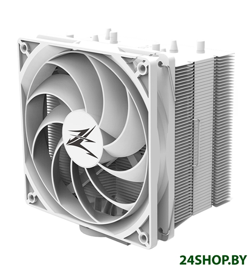 Кулер для процессора Zalman CNPS10X Performa White Кулер для процессора Zalman CNPS10X Performa White