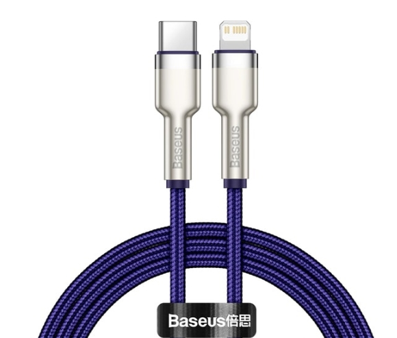Кабель Baseus CATLJK-A05 Purple Кабель Baseus CATLJK-A05 Purple