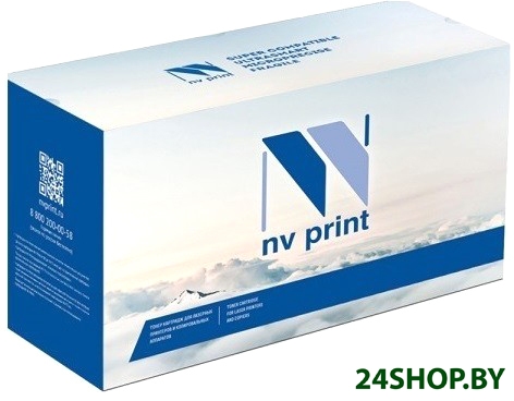 Картридж NV Print NV-W2073X-117X (аналог HP 117A W2073A) Картридж NV Print NV-W2073X-117X (аналог HP 117A W2073A)