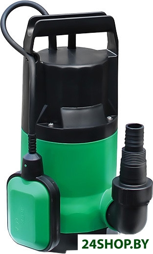Насос Oasis DN 170/9 Насос Oasis DN 170/9