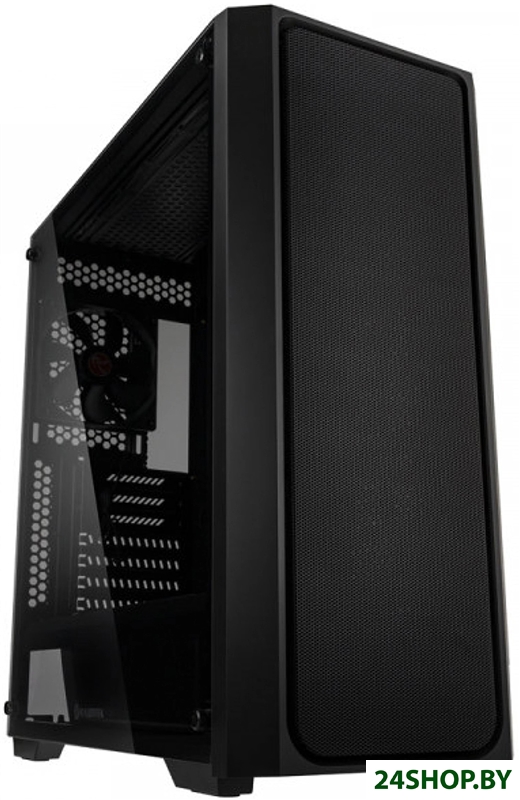 Корпус Raijintek Ponos MS Корпус Raijintek Ponos MS