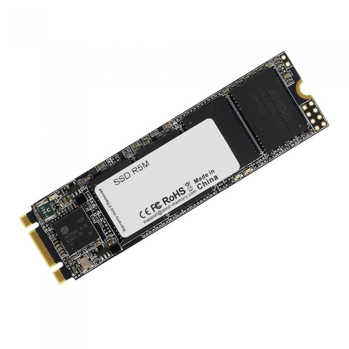 SSD AMD Radeon R5 1024GB R5M1024G8 SSD AMD Radeon R5 1024GB R5M1024G8