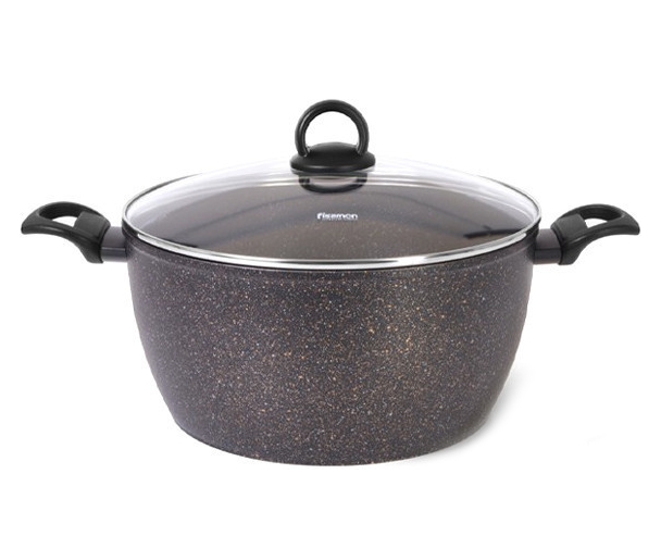 Кастрюля Fissman Magna 14331 Кастрюля Fissman Magna 14331