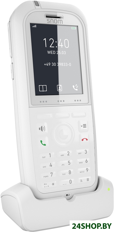 IP-телефон Snom M90 IP-телефон Snom M90