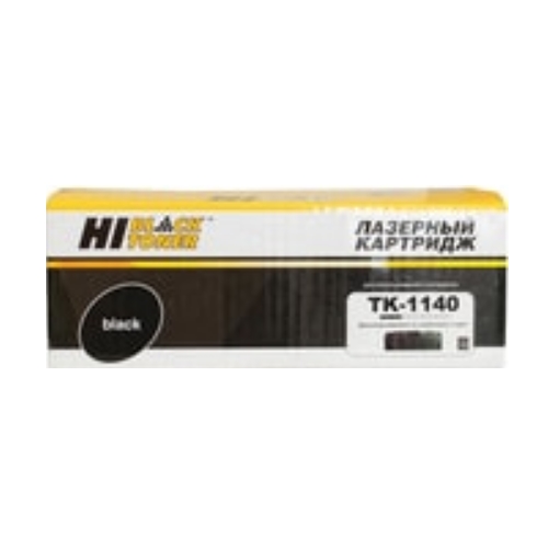 Картридж Hi-Black HB-TK-1140 Картридж Hi-Black HB-TK-1140
