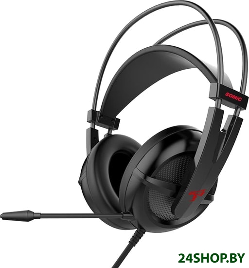 Наушники Somic G238 Наушники Somic G238