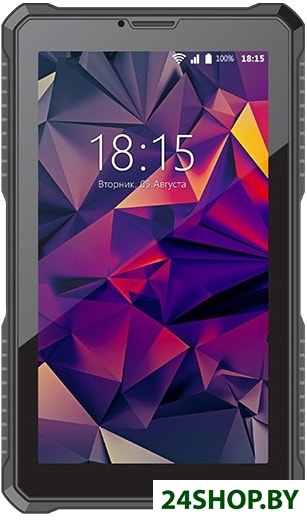 Планшет BQ 7082G Armor 8GB 3G (Print 14) Планшет BQ 7082G Armor 8GB 3G (Print 14)