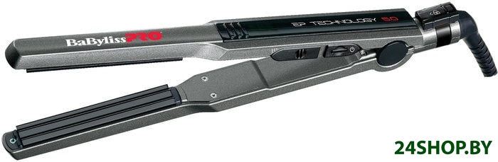 Щипцы-гофре BaByliss PRO BAB2310EPCE Щипцы-гофре BaByliss PRO BAB2310EPCE