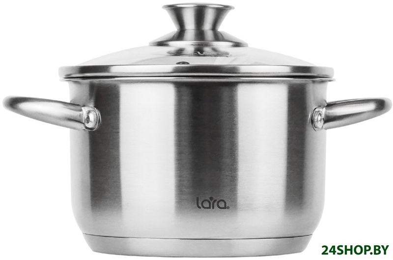 Кастрюля Lara Афина LR02-267 Кастрюля Lara Афина LR02-267
