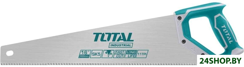 Ножовка Total THT55166D Ножовка Total THT55166D