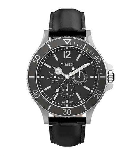 Наручные часы Timex TW2U12900 Наручные часы Timex TW2U12900