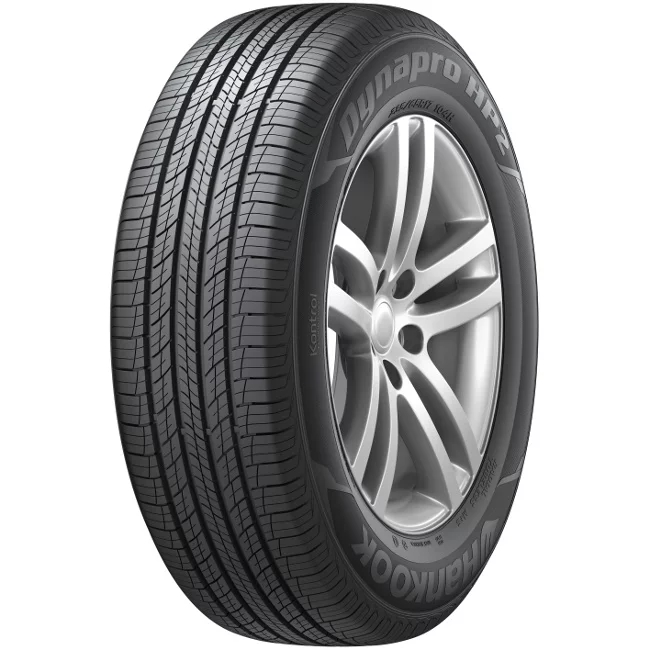 Автомобильные шины Hankook Dynapro HP2 RA33 225/65R17 102H Автомобильные шины Hankook Dynapro HP2 RA33 225/65R17 102H