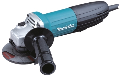 Угловая шлифмашина Makita GA4534 Угловая шлифмашина Makita GA4534