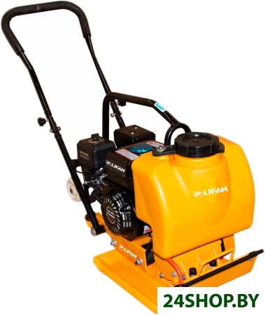 Виброплита Lifan PVB60 Виброплита Lifan PVB60
