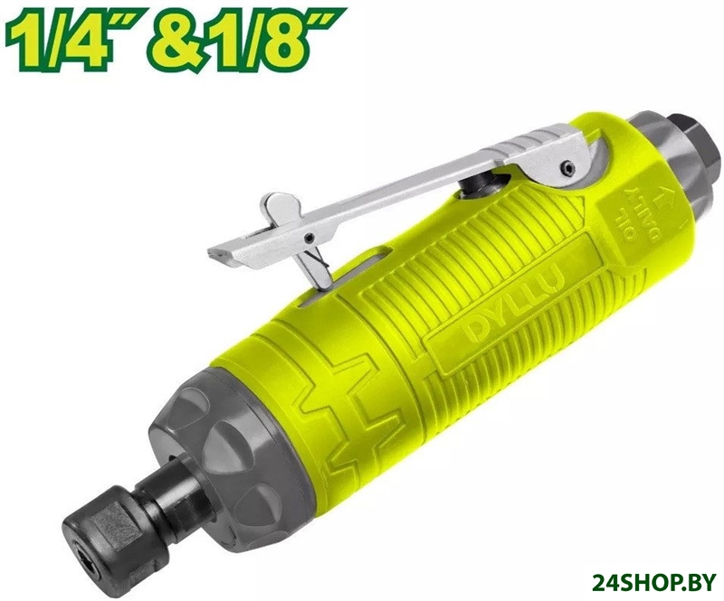 Пневмошлифмашина Dyllu DTAT5514 Пневмошлифмашина Dyllu DTAT5514