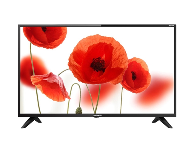 Телевизор TELEFUNKEN TF-LED32S98T2 Телевизор TELEFUNKEN TF-LED32S98T2