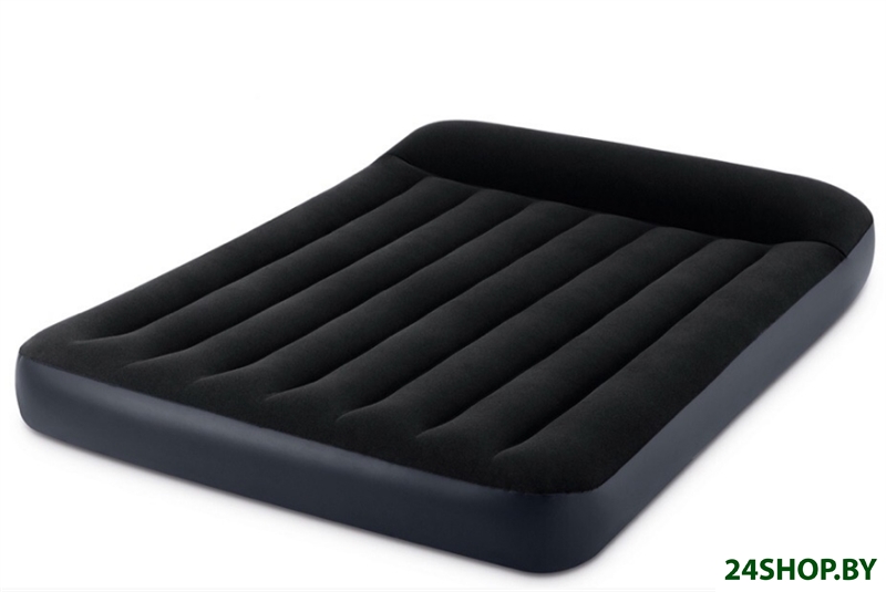 Надувной матрас Intex Pillow Rest (64142) Надувной матрас Intex Pillow Rest (64142)