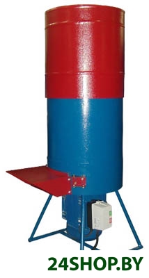 Кормоизмельчитель сена, соломы Фермер КР-02 (380 В) Кормоизмельчитель сена, соломы Фермер КР-02 (380 В)