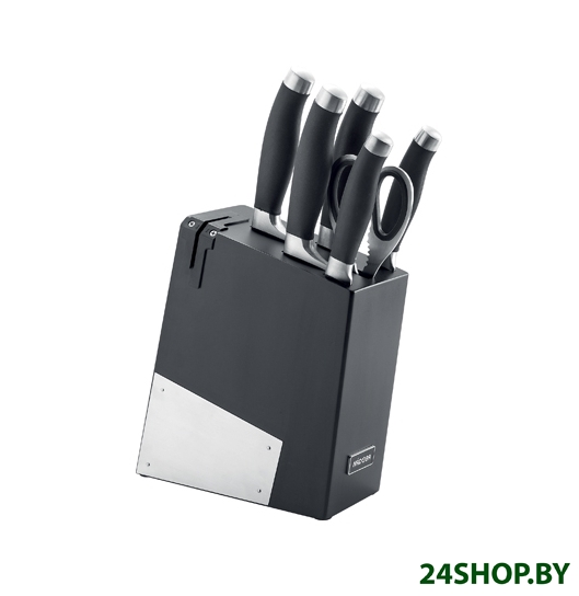 Набор ножей Nadoba Rut 722716 Набор ножей Nadoba Rut 722716