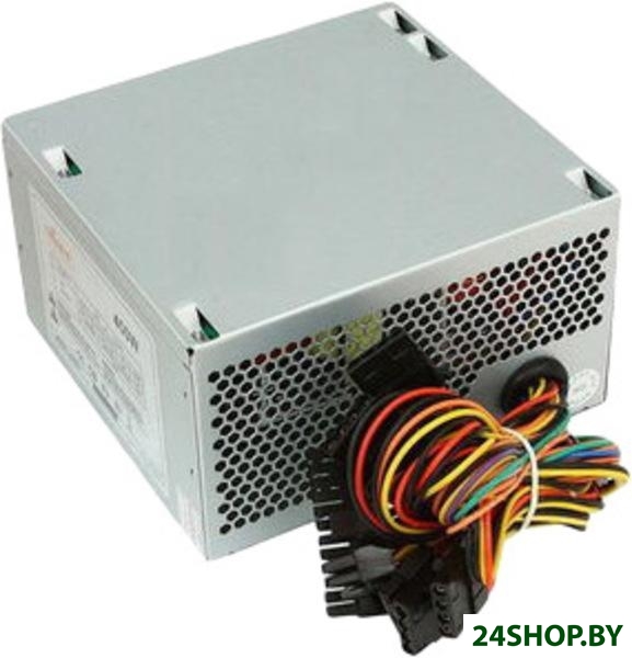 Блок питания Winard 500WA Silver Блок питания Winard 500WA Silver