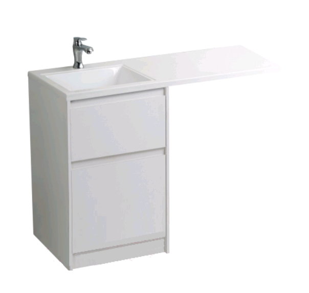 Тумба под умывальник BelBagno Kraft-LVD-580/1200-2C-PIA-BO Тумба под умывальник BelBagno Kraft-LVD-580/1200-2C-PIA-BO