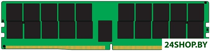 Оперативная память Kingston 128ГБ DDR5 6400 МГц KSM64R52BD4-128MB Оперативная память Kingston 128ГБ DDR5 6400 МГц KSM64R52BD4-128MB