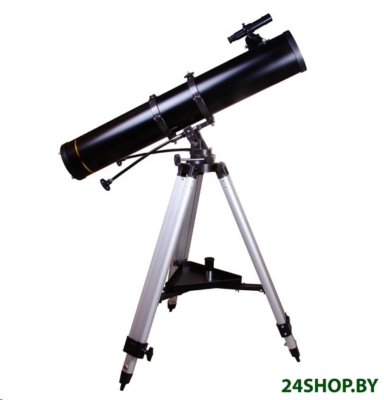 Телескоп Levenhuk Skyline BASE 110S Телескоп Levenhuk Skyline BASE 110S