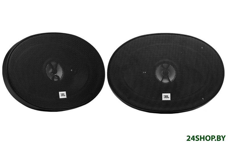 Коаксиальная АС JBL Stage1 9631 Коаксиальная АС JBL Stage1 9631