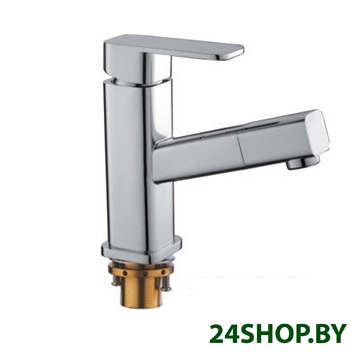 Смеситель Gerhans K16 K11016 Смеситель Gerhans K16 K11016